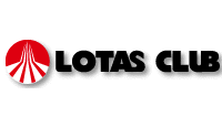 ロータスクラブのバナー